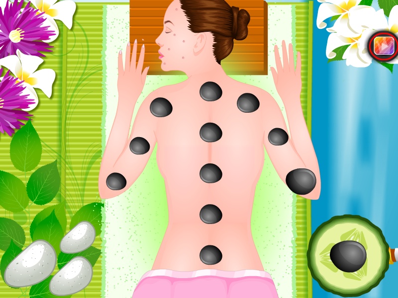 Adrianne Bathing - Preview 5