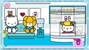 Hello Kitty: Kids Hospital screenshot 3