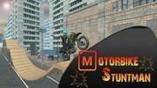 Motorbike Stuntman screenshot 8