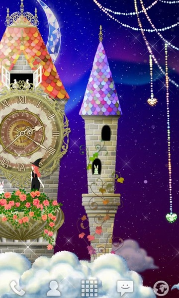 magical clock tower[FL ver.] - Preview 2
