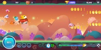 Baby Shark Run Away screenshot 6