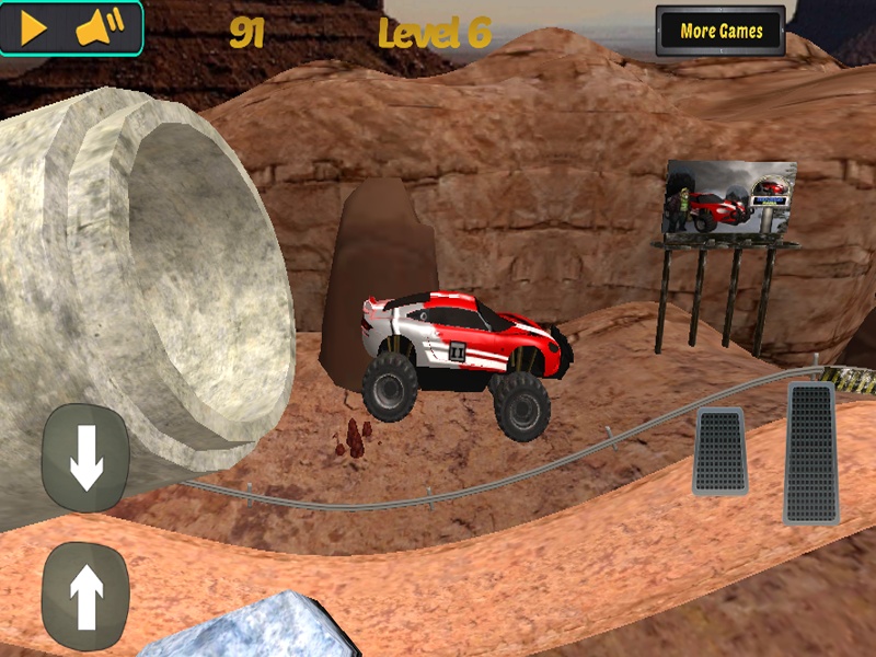 Off Road Mania - Preview 6