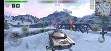 Tank Force screenshot 8