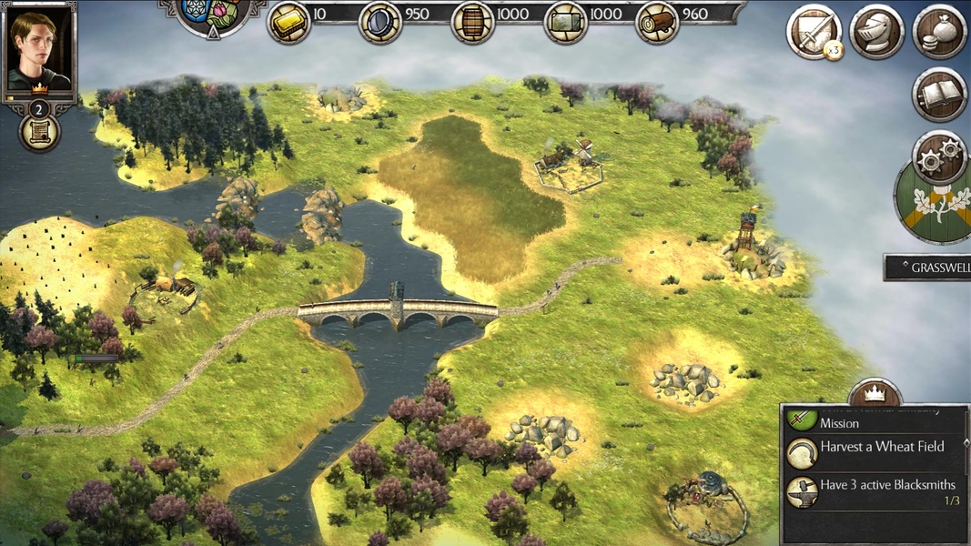 Total War Battles::Appstore for Android