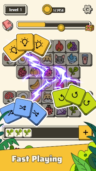 Tile Match Crush - Preview 2