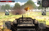 Battle Tank Revolution screenshot 4