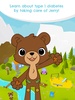 Jerry the Bear screenshot 5