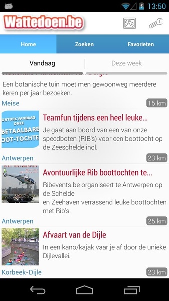 Wattedoen.be - Preview 7