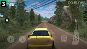 Rally Racer screenshot 7