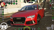Car Driving School Car Games screenshot 5