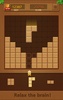 Block puzzle-Puzzle Games screenshot 3