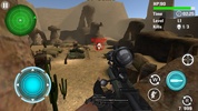 Mountain Sniper Shooting screenshot 6
