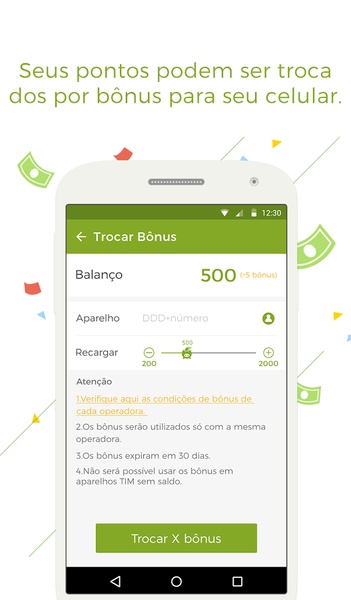 mobonus - Preview 2
