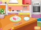 taart bakken spelletjes screenshot 7