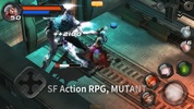 Mutant screenshot 6