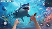 Angry Shark Revenge Shark Game screenshot 10