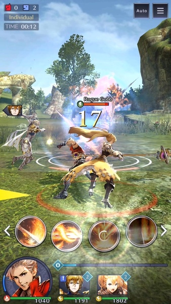 BLADE XLORD - Preview 9