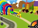 3D Toy Train screenshot 4