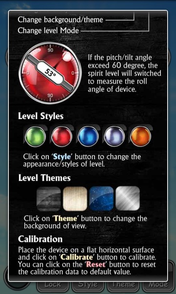 ON Level - Preview 1