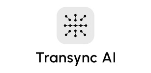 Imagine de prezentare pentru Transync AI