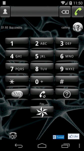 Voip - Preview 3