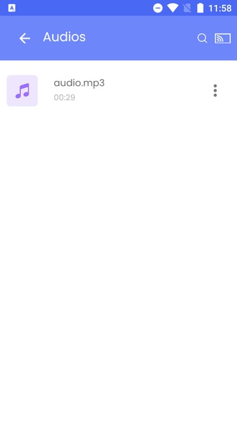 Screen Mirror For Chromecast - Preview 7