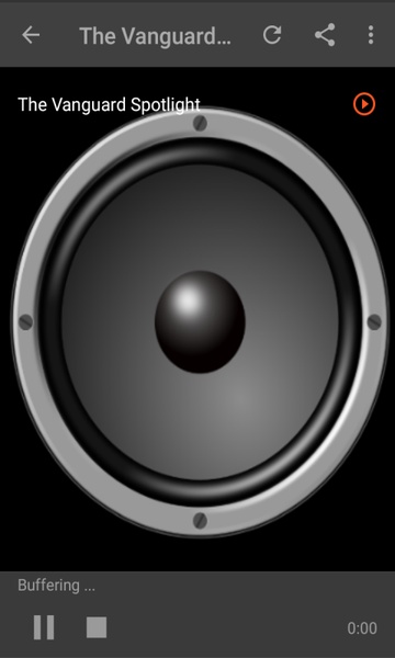 Soul Radio - Preview 1
