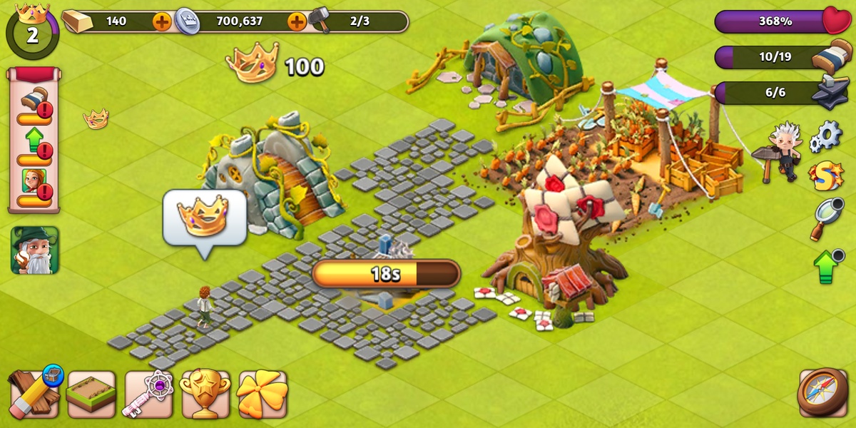 Fantasy Forge - Preview 8