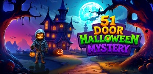 51 Doors Halloween Mystery featured image