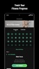 Fitplan: Gym & Home Workouts screenshot 3