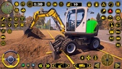 Advance City Construction Game screenshot 6