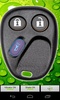 Simulador de la llave del coche screenshot 1