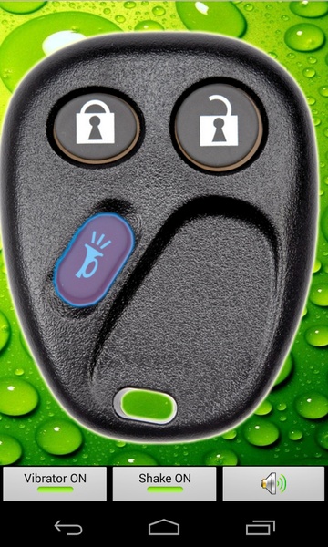 CarKey Simulator - Preview 1