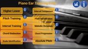 Piano Ear Training Free screenshot 7