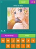 Your Lie in April quiz screenshot 1