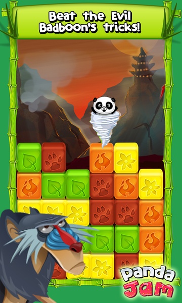 Panda Jam - Preview 2