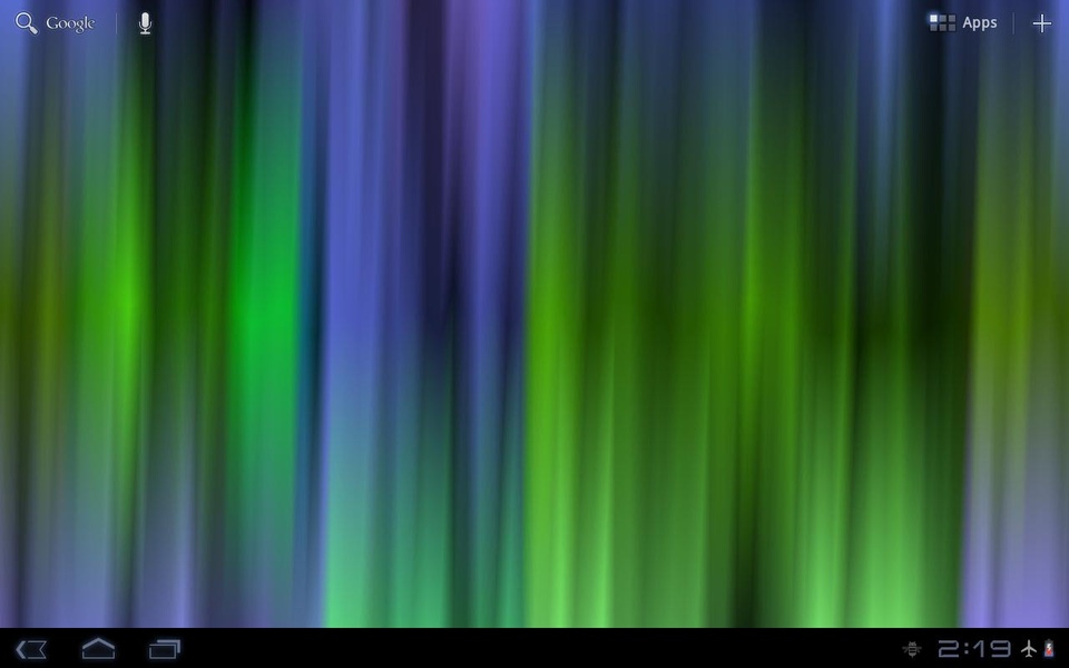 Ephemeral Lite - Preview 3