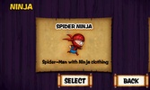 Yoo Ninja! Free screenshot 1