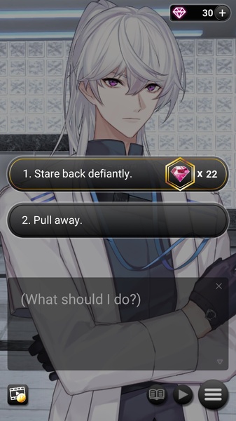 Chimera: Complex Hearts - Preview 2