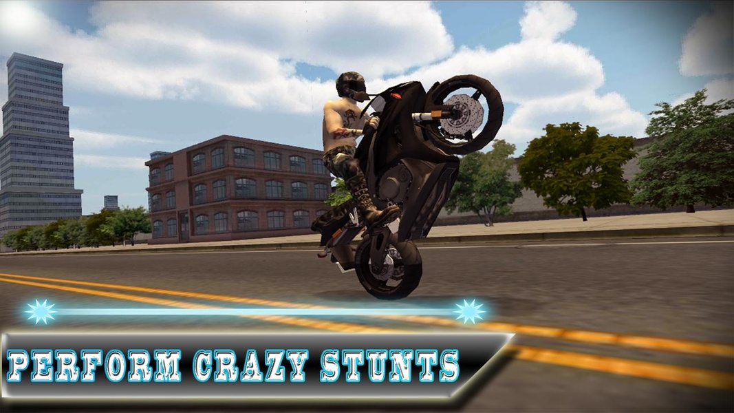 Street Ride - Preview 5