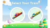 Teton Toy Train screenshot 6