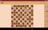 Chess Sudoku screenshot 1