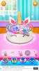 Unicorn Food - Sweet Rainbow Cake Desserts Bakery screenshot 11