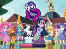 Equestria Girls screenshot 14