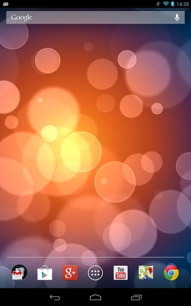 Super Bokeh Wallpaper Free - Preview 8
