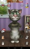 Talking Tom Cat 2 Free screenshot 1