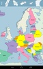 Europe Map Puzzle screenshot 4