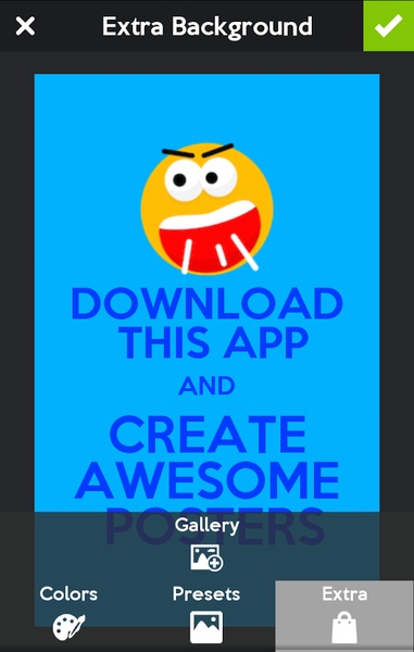Keep Calm Generator - Preview 6