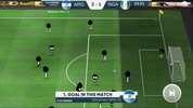 Stickman Soccer 2018 screenshot 4