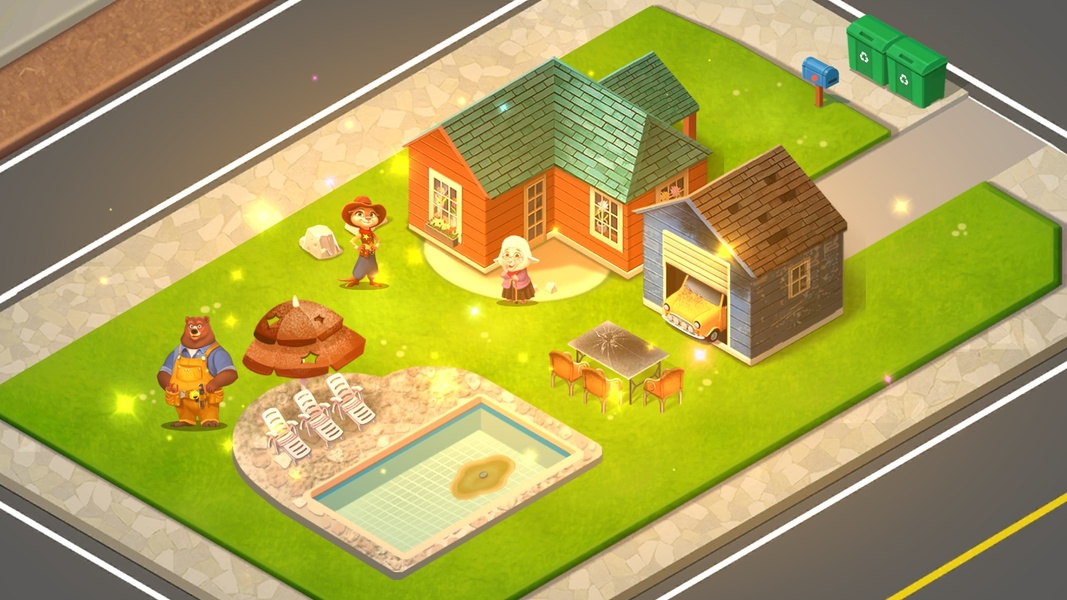 TOWNTOPIA - Play Online for Free!